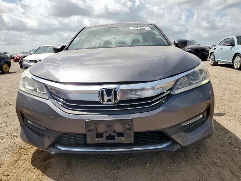 2016 HONDA ACCORD SPO 1HGCR2F57GA065094