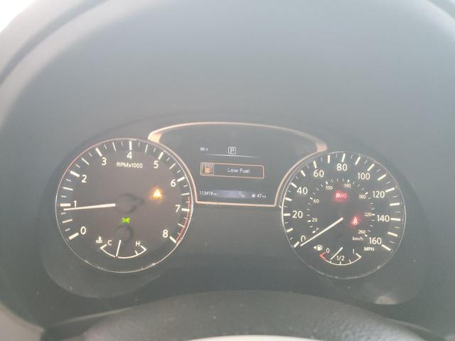 2016 NISSAN ALTIMA 2.5 - 1N4AL3AP9GC266320