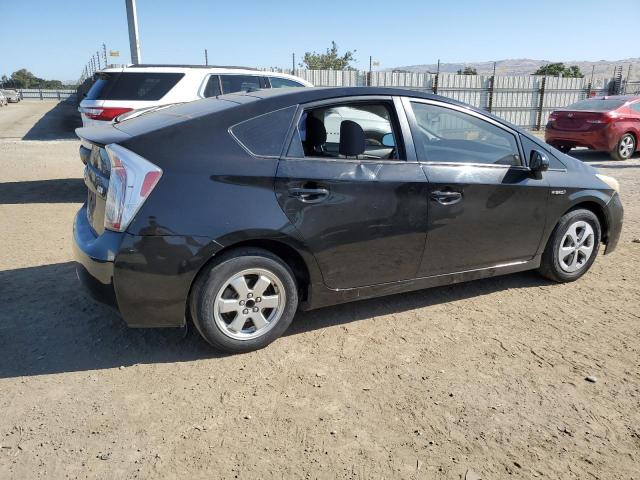Vin: jtdkn3du3f1901634, lot: 61444925, toyota prius 20153