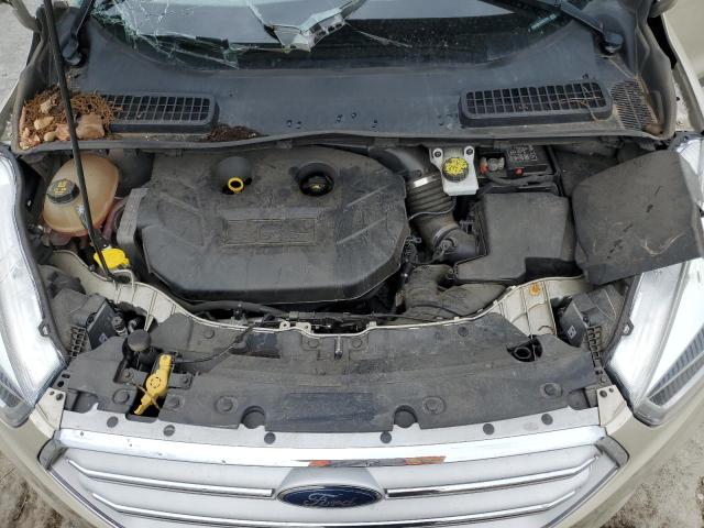 2018 FORD ESCAPE TIT - 1FMCU0J94JUC67372