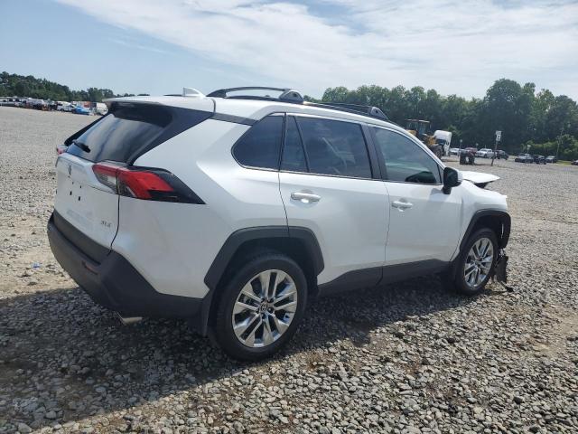 Vin: 2t3c1rfv1sw389635, lot: 61661535, toyota rav4 xle premium 20253