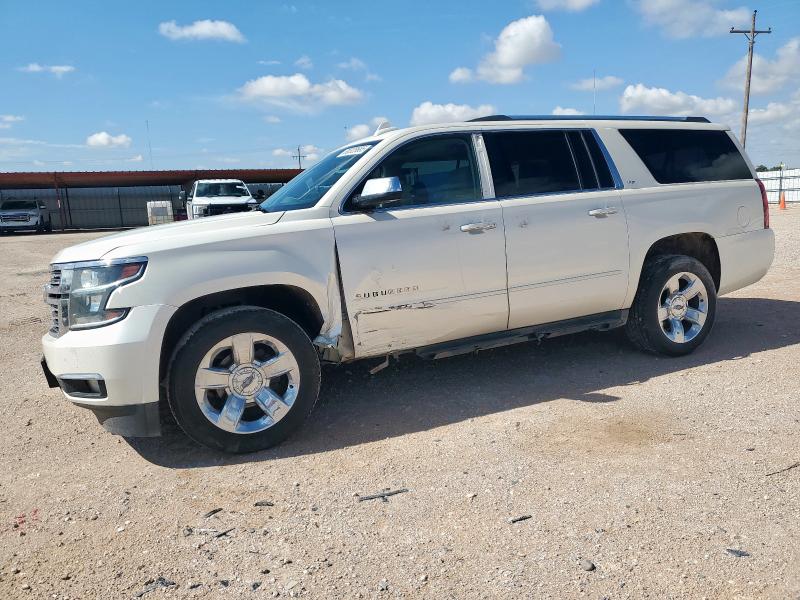 Vin: 1gnsckkc6fr705660, lot: 60328685, chevrolet suburban c1500 ltz 2015 img_1