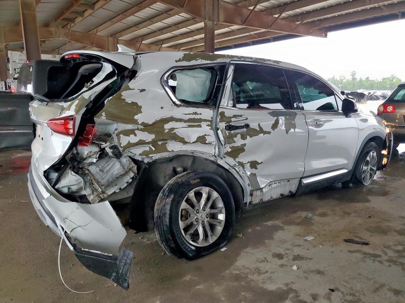 Vin: 5nms33adxkh007723, lot: 60727645, hyundai santa fe sel 20193