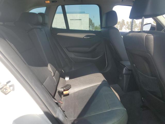 2015 BMW X1 SDRIVE2 - WBAVM1C52FV316774