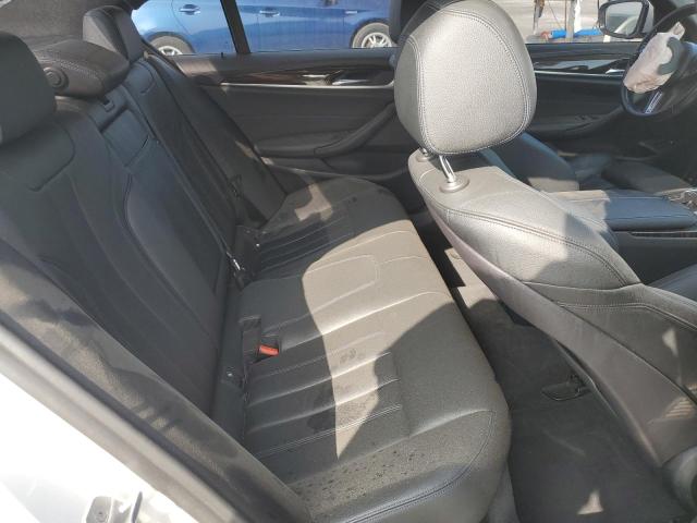 2018 BMW 530E WBAJA9C5XJB250779