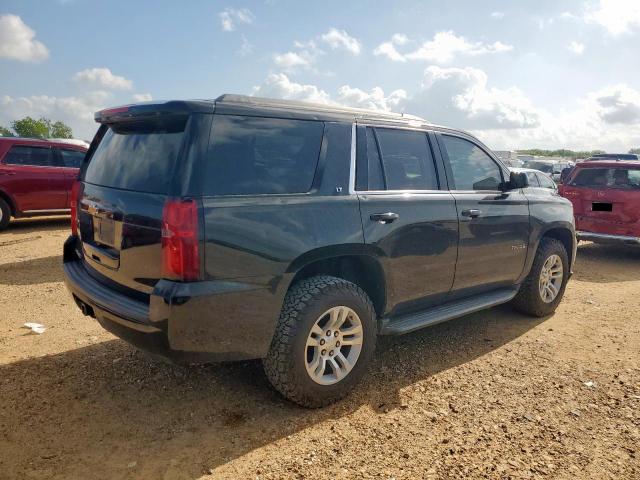 2017 CHEVROLET TAHOE C150 1GNSCBKC9HR176272