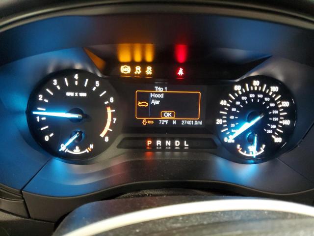 2020 FORD FUSION S 3FA6P0G7XLR112615