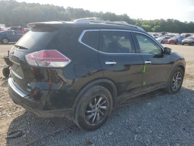 Vin: 5n1at2mt3ec822546, lot: 60459595, nissan rogue s 20143