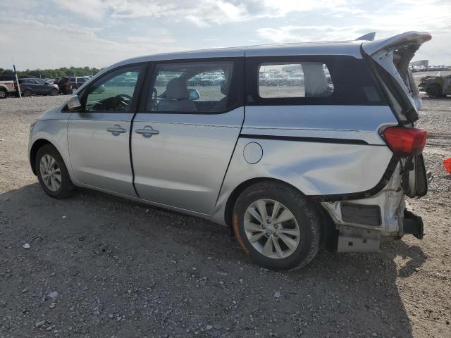 Vin: kndma5c16g6206446, lot: 60672635, kia sedona l 20162