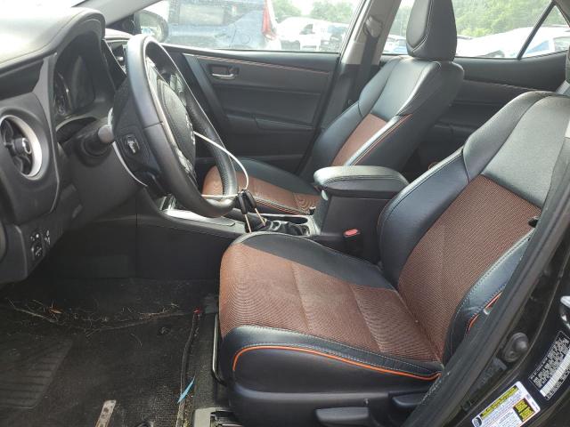 2017 TOYOTA COROLLA L - 2T1BURHE1HC868267