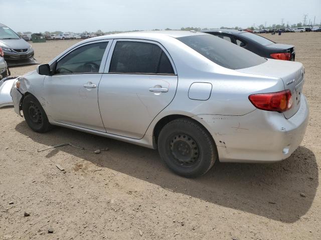 Vin: jtdbu4ee8aj080331, lot: 59396215, toyota corolla base 20102