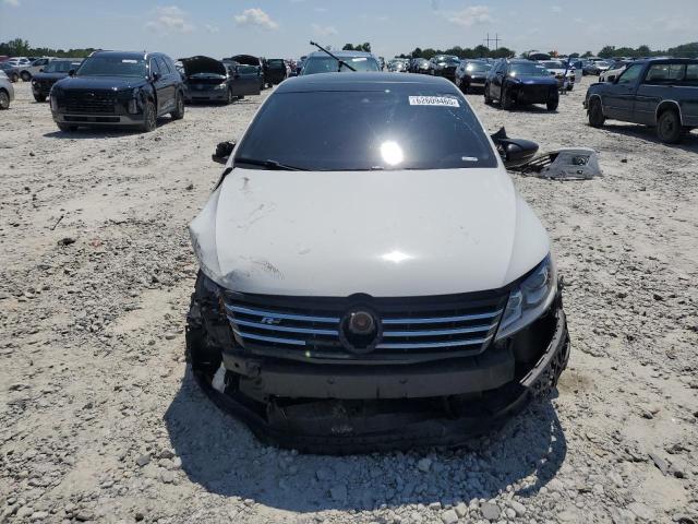2017 VOLKSWAGEN CC R-LINE WVWFP7AN2HE500944