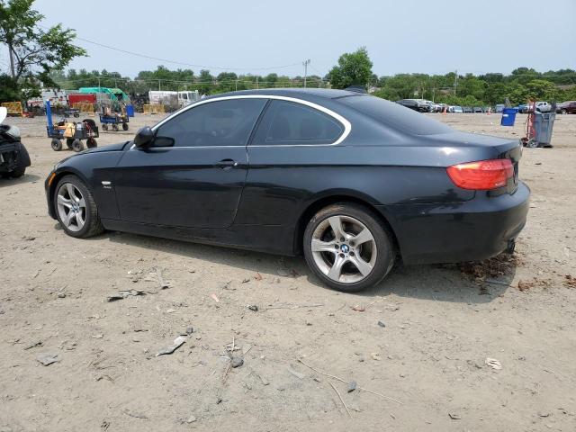 2012 BMW 335 XI - WBAKF9C53CE672433