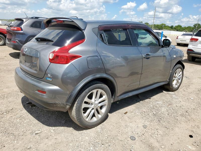 Vin: jn8af5mr7dt204957, lot: 61640025, nissan juke s 20133