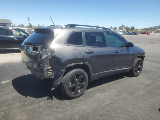 2017 JEEP CHEROKEE S 1C4PJLAS3HW527326