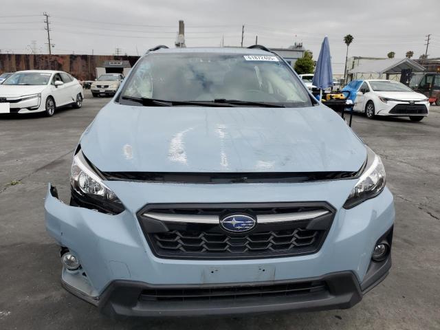 2019 SUBARU CROSSTREK JF2GTAEC4KH399483