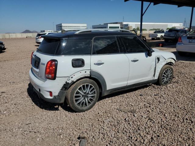 Vin: wmzys7c30j3e08318, lot: 62304375, mini cooper countryman 20183