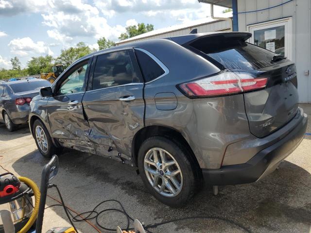 2022 FORD EDGE SEL 2FMPK4J98NBA32368