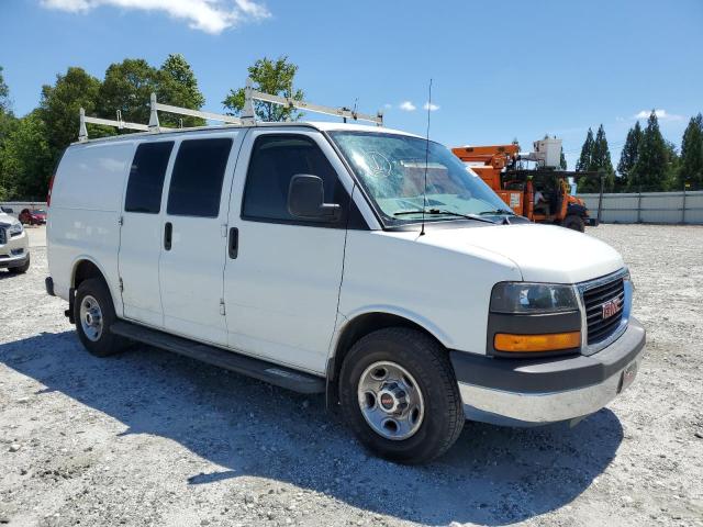 2016 GMC SAVANA G25 1GTW7AFF1G1904371