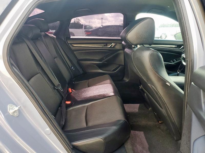 2022 HONDA ACCORD SPO - 1HGCV1F3XNA006185