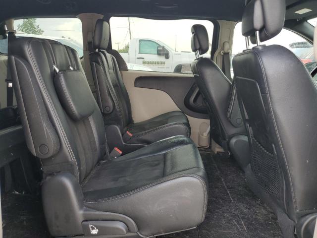 2019 DODGE GRAND CARA 2C4RDGCG8KR661068