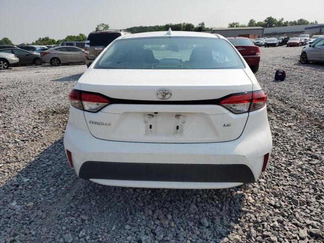 2020 TOYOTA COROLLA LE - 5YFEPRAE7LP135146