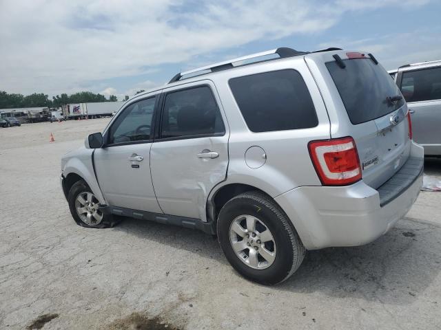 2010 FORD ESCAPE LIM - 1FMCU0EG1AKC42241