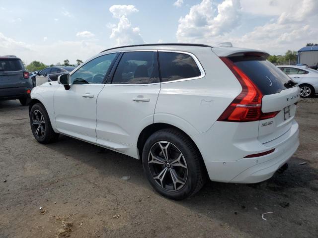 2022 VOLVO XC60 B5 MO - YV4L12RK2N1047149