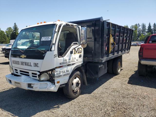 Global Auto Auctions: 2007 CHEVROLET TILT MASTE