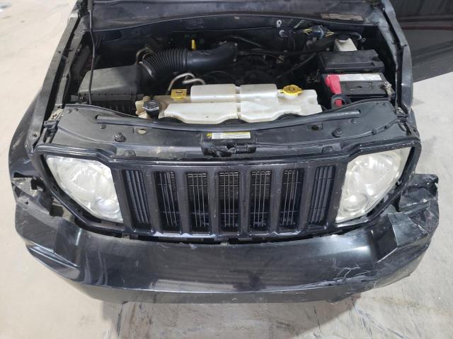 2012 JEEP LIBERTY SP - 1C4PJMAK3CW208801