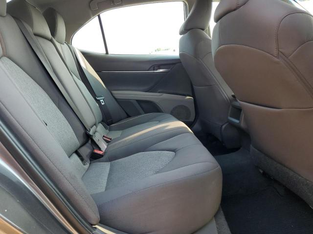2018 TOYOTA CAMRY L 4T1B11HK7JU541148