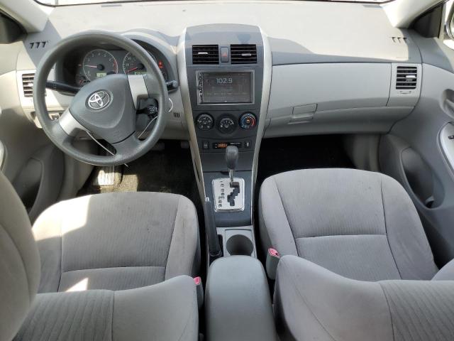 2010 TOYOTA COROLLA BA - JTDBU4EE7AJ073841