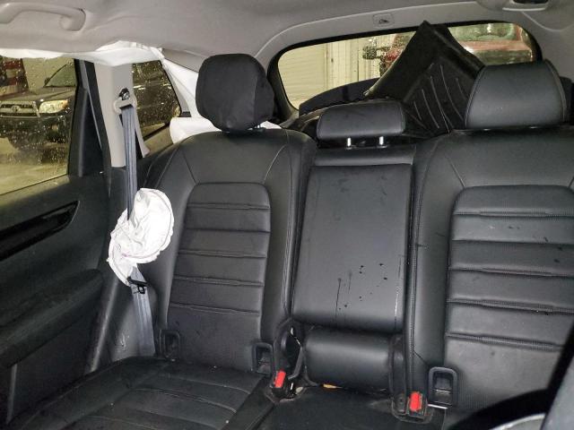 2025 HONDA CR-V EXL 2HKRS4H73SH420576