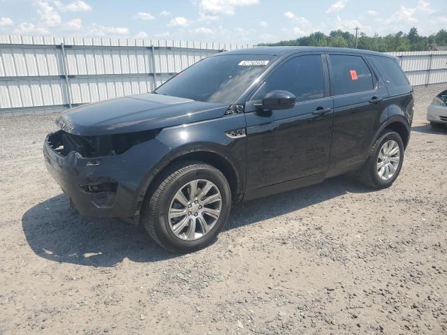 Vin: salcp2bgxgh633897, lot: 62750595, land rover discovery se 2016 img_1