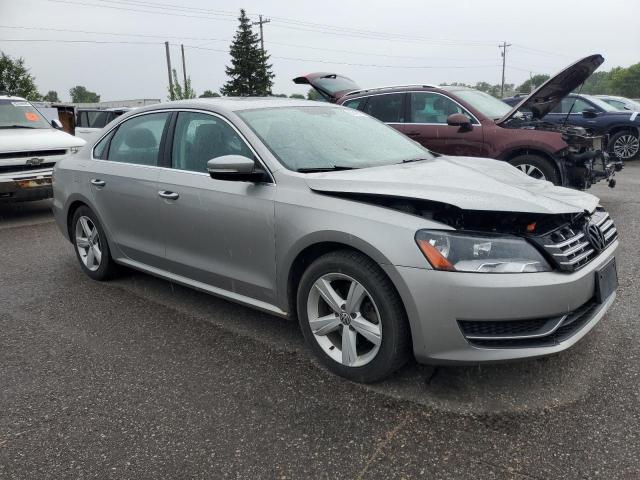 Vin: 1vwbn7a31dc050306, lot: 62405785, volkswagen passat se 20134