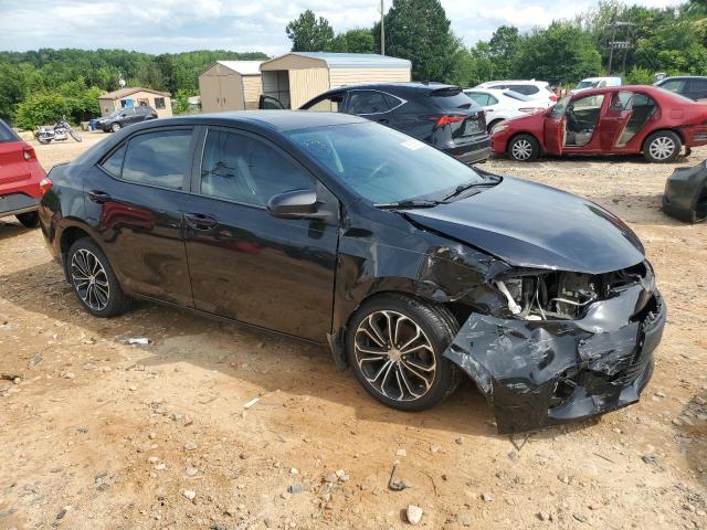 Vin: 5yfburhe3ep092204, lot: 59058965, toyota corolla l 20144