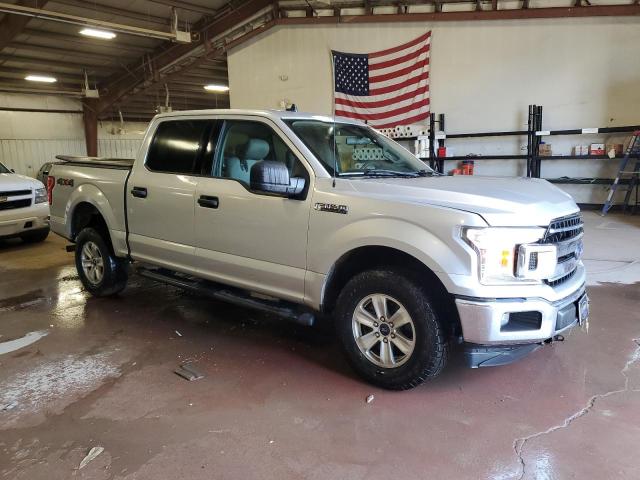 Vin: 1ftew1e42kfb37950, lot: 58940345, ford f-150 supercrew 20194