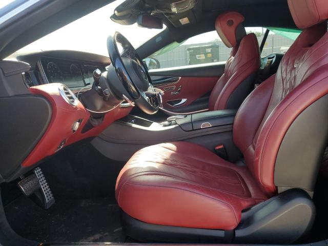 2015 MERCEDES-BENZ S 550 - WDDXJ8FB6FA001438