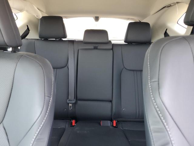 2024 LEXUS NX 350 PRE 2T2GGCEZ0RC056702