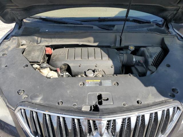 2015 BUICK ENCLAVE 5GAKRCKD4FJ264388