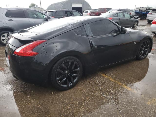 2016 NISSAN 370Z BASE JN1AZ4EH1GM935713