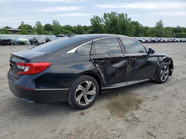 2019 HONDA ACCORD EXL 1HGCV1F59KA041054