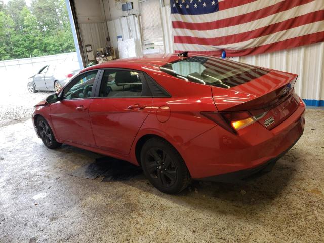 Vin: 5npls4ag8mh027806, lot: 59941975, hyundai elantra sel 20212