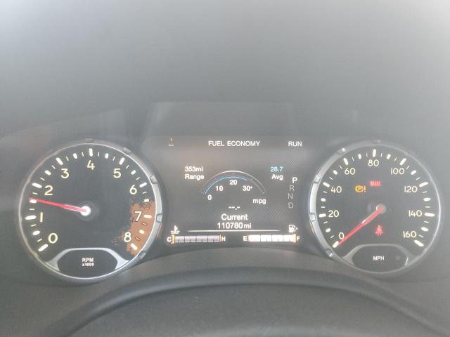 2017 JEEP RENEGADE T - ZACCJBCB9HPE84307