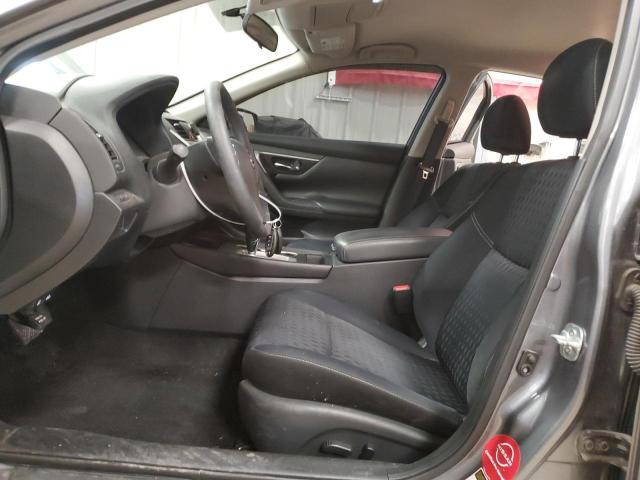 2018 NISSAN ALTIMA 2.5 - 1N4AL3AP8JC219559