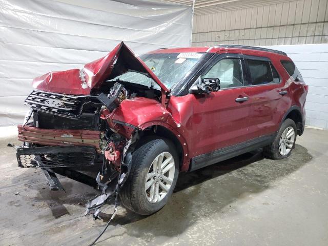 Vin: 1fm5k8b83hgb48661, lot: 59850405, ford explorer 2017 img_1
