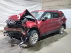 2017 FORD EXPLORER - 1FM5K8B83HGB48661