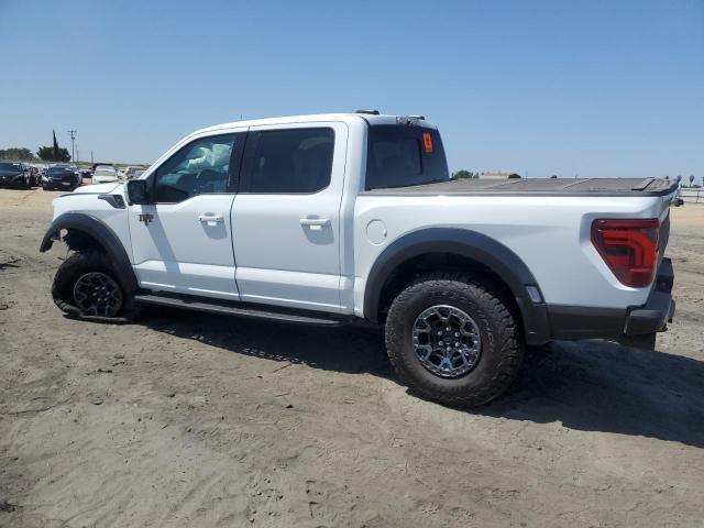 2024 FORD F150 RAPTO - 1FTFW1RJ7RFB82767