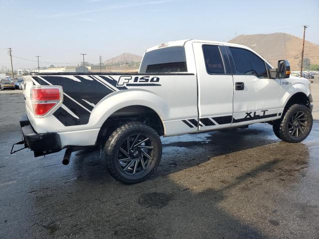 Vin: 1ftfx1ef3cfd02439, lot: 57509535, ford f-150 super cab 20123