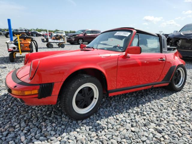 Vin: wp0eb0917fs161941, lot: 60227965, porsche 911 carrera 1985 img_1